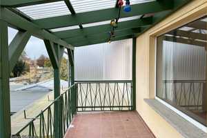 BUSCH-IMMOBILIEN ~ Doppelhaushälfte - Garage - Generationswohnen! – Waldweg 1, 18273 Güstrow (Kreis) – Vorschaubild 29