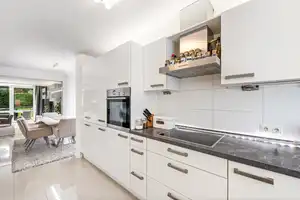 Ruhig & gut angebunden: Doppelhaushälfte mit Garten, Keller & Carport in Norderstedt – Segeberg (Kreis) – Vorschaubild 11