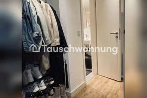 Tauschwohnung: Traumwohnung am Stadtwald – Christian-Gau-Straße 29, 50933 Braunsfeld, Köln – Vorschaubild 2