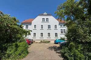 Hochwertige, kernsanierte 3-Zimmer-Altbauwohnung in Regensburg - Harting – Die vollständige Adresse der Immobilie erhältst du vom Anbieter., 93055 Burgweinting-Harting, Regensburg – Vorschaubild 1
