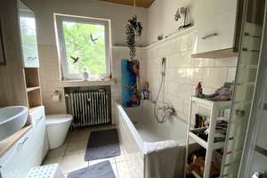 Kernsaniertes Zweifamilienhaus mit Ferienhaus am Bückeberg in Stadthagen – Die vollständige Adresse der Immobilie erhältst du vom Anbieter., 31655 Stadthagen – Vorschaubild 11