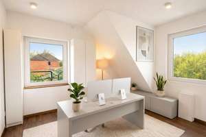 Luxuriös kernsaniertes Einfamilienhaus in Toplage – Erstbezug, teilbar in 2 Wohneinheiten – Die vollständige Adresse der Immobilie erhältst du vom Anbieter., 49525 Lengerich – Vorschaubild 32