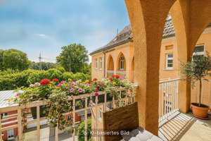 VON POLL | Historischer Charme trifft Wiesengrundblick! – 90762 Altstadt, Innenstadt, Fürth – Vorschaubild 2