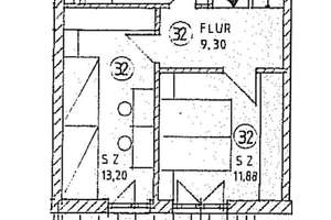 Mietkauf möglich! Neue 3-Raum-Maisonette auf drei Ebenen – 2 Balkone, 2 Bäder & Stellplatz – Klingerstraße 2b, 9117 Siegmar, Chemnitz – Vorschaubild 26