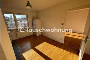 Tauschwohnung: Tauschwohnung 2,5 Zi.-Whg. – 81539 Giesing, München – Vorschaubild 2