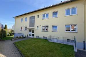 Tolle Erdgeschosswohnung mit Terrasse, Balkon & Garage – Die vollständige Adresse der Immobilie erhältst du vom Anbieter., 33729 Heepen, Bielefeld – Vorschaubild 2