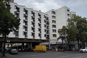 vermietetes City Apartment mit Balkon – Die vollständige Adresse der Immobilie erhältst du vom Anbieter., 10627 Charlottenburg, Berlin – Vorschaubild 2