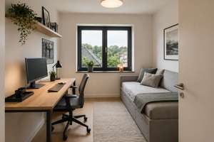 Ihr neues Zuhause in Tötensen – Die vollständige Adresse der Immobilie erhältst du vom Anbieter., 21224 Rosengarten – Vorschaubild 4