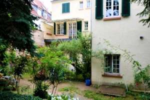 Wohnen im historischen Martinsviertel – Gründerzeitflair trifft modernes Leben – Magdalenenstraße 5, 64289 Mitte, Darmstadt – Vorschaubild 9