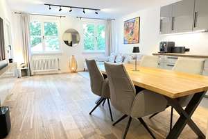 WOHNEN WIE IM BOUTIQUE-HOTEL - MIT EIGENTUM  Exklusive 2-Zimmer-Wohnung in gepflegter Wohnanlage – Eisenzahnstraße 58, 10709 Wilmersdorf, Berlin – Vorschaubild 5