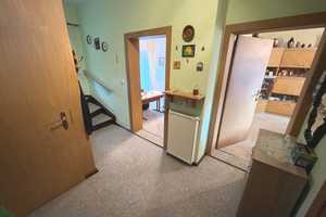Charmantes Einfamilienhaus mit Keller und Garage in Biesdorf – Berlin – Vorschaubild 6