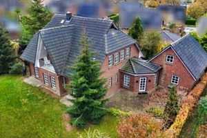 Exklusives Friesenhaus (2003) vor den Toren von Eckernförde in Feldrandlage – Rendsburg-Eckernförde (Kreis) – Vorschaubild 10