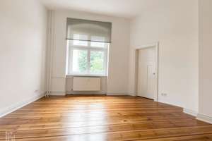 Altbaucharme in Wilmersdorf – 3 Zimmer, Balkon und klassische Dielen – Die vollständige Adresse der Immobilie erhältst du vom Anbieter., 10717 Wilmersdorf, Berlin – Vorschaubild 2
