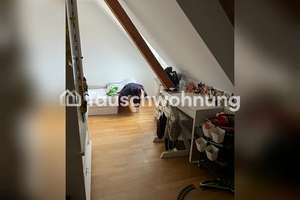 Tauschwohnung: Biete 4,5 Zi-Wohnung 2 Balkone gegen 3-Zi-Wohnung mit Balkon – Schellingstraße 48, 80799 Universität, München – Vorschaubild 7