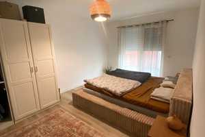 Neubau 3 Zimmer Erdgeschoss Wohnung – Meller Straße 145, 49084 Osnabrück – Vorschaubild 5