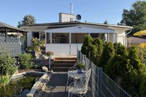 Klimatisiertes Architektenhaus mit Garage + Carport! Ruhige TOPLAGE mit Teich - Perfekt für 2  !! – Die vollständige Adresse der Immobilie erhältst du vom Anbieter., 64404 Bickenbach – Vorschaubild 36