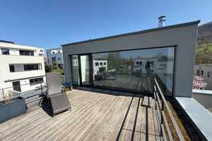 Modernes Bauhaus in unverbaubarer Aussichtslage in Pfullingen – Energieeffizienzklasse A – Reutlingen (Kreis) – Vorschaubild 35