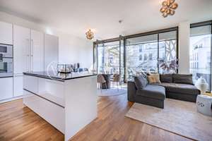 HISTORISCHER CHARME TRIFFT MODERNEN LUXUS