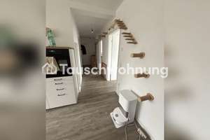Tauschwohnung: Frankfurt am Main, Innenstadt 1: Schöne Wohnung – 60326 Gallus, Frankfurt am Main – Vorschaubild 7