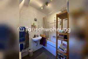Tauschwohnung: 3 Zimmer Altbauwohnung im Belgischen Viertel – Roonstraße 88, 50674 Neustadt/Süd, Köln – Vorschaubild 9