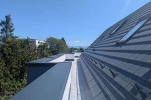 Neubau KFW 40 QNG Energieeffizienzhaus mit fünf Wohneinheiten in der Kernstadt Straubing! – Die vollständige Adresse der Immobilie erhältst du vom Anbieter., 94315 Kernstadt, Straubing – Vorschaubild 7