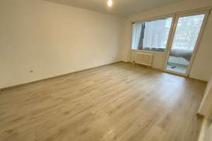 Hier wird frisch renoviert, 4 Zimmerwohnung mit Balkon – Brüningheide 73, 48159 Kinderhaus-West, Münster – Vorschaubild 4