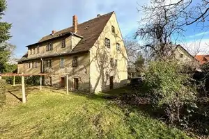 MFH mit Denkmalschutz zum Sanieren – Dresden – Vorschaubild 12