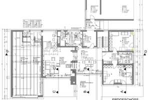 Außergewöhnliche Architektenvilla mit Schwimmbad in bester Wohnlage! – Kelheim (Kreis) – Vorschaubild 42