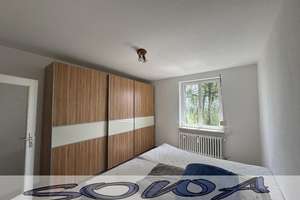 3 Zimmerwohnung mit traumhaften Ausblick - Natur und doch Stadtnahe in Kreut / Oberhausen bei Neu... – Die vollständige Adresse der Immobilie erhältst du vom Anbieter., 86697 Oberhausen – Vorschaubild 8
