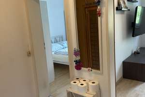 Stilvolle vollmöbilierte 2-Zimmer Wohnung  – Die vollständige Adresse der Immobilie erhältst du vom Anbieter., 50733 Nippes (Ortsteil), Köln – Vorschaubild 10