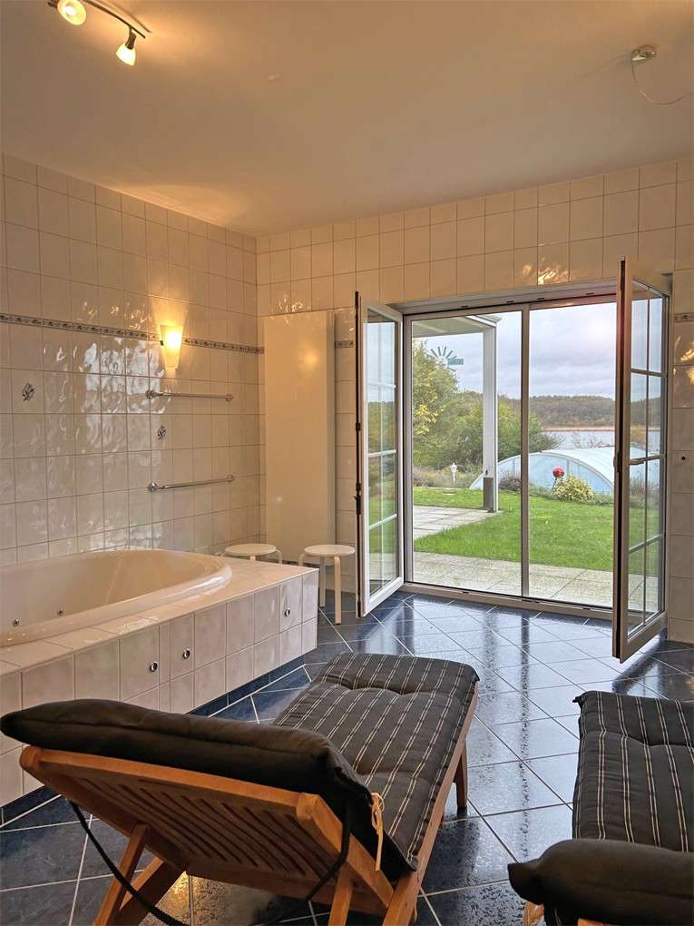 Immobilie in Klein Upahl - Naturnahes Paradies am See - Ein Haus zum Verlieben - Bild 2