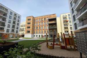 Helle 3-Zimmer Wohnung mit Balkon in Friedrichshain – Rigaer Straße 72, 10247 Friedrichshain, Berlin – Vorschaubild 2