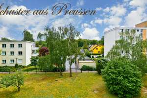 Schuster aus Preussen - freie 3 Zimmerwohnung mit Balkon, Einbauküche, Duschbad, Fahrstuhl – Die vollständige Adresse der Immobilie erhältst du vom Anbieter., 13403 Wittenau, Berlin – Vorschaubild 3