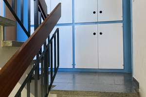Platz zum Wohlfühlen: 3-Zimmer-Wohnung in Stuttgart-Rohr – 70565 Rohr, Stuttgart – Vorschaubild 32