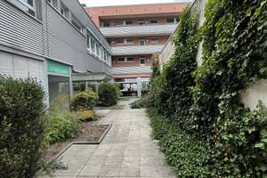 Siegen, Hagener Str, zentral gelegenes 1 ZKB Appartement mit Balkon, nur an Selbstzahler. – Hagener Str. 129, 57072 Siegen, Siegen – Vorschaubild 2