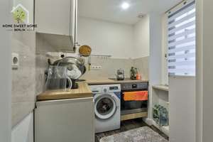 ✓ Modernisierte Wohnung im Wrangelkiez – Falckensteinstr. 43, 10997 Kreuzberg, Berlin – Vorschaubild 6
