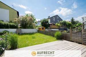 AUFRECHT °WOHLFÜHLEN & SPAREN° Top Saniertes, effizientes Reihenhaus in ruhigem Umfeld – S2 – Dachau (Kreis) – Vorschaubild 13