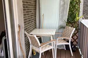 TOP 1-Zimmer Wohnung mit großem Sonnenbalkon – Die vollständige Adresse der Immobilie erhältst du vom Anbieter., 50825 Ehrenfeld (Ortsteil), Köln – Vorschaubild 12