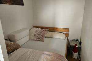 1 Zi. Traum-Whg. mit Balkon und Duplexparker in Schwabing West – Elisabeth-Kohn Str. 33, 80797 Schwere-Reiter-Straße, München – Vorschaubild 6