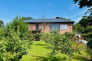 Stadtvilla mit wunderschönem Garten,
Loft und vielseitig nutzbaren Wohn-/ Gewerbeflächen – Heinsberg (Kreis) – Vorschaubild 3