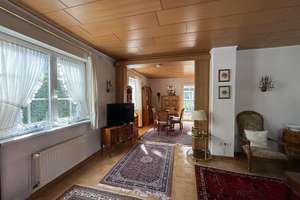 Seltene Gelegenheit - Einfamilienhaus in Riddagshausen auf Erbpachtgrundstück – Die vollständige Adresse der Immobilie erhältst du vom Anbieter., 38104 Wabe-Schunter-Beberbach, Braunschweig – Vorschaubild 9