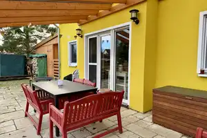 Neuwertiges Haus mit Naturgarten - Nachhaltigkeit und Luxus in Berlinnähe - Müncheberg! – Märkisch-Oderland (Kreis) – Vorschaubild 31