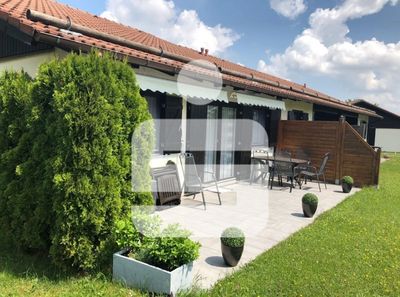 Urlaub im eigenen Ferienhaus
