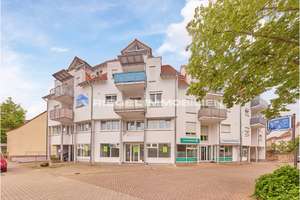Sie hier? Wir auch! Gepflegte Dachgeschosswohnung mit Balkon und Tiefgaragenstellplatz – 67067 Maudach, Ludwigshafen am Rhein – Vorschaubild 4