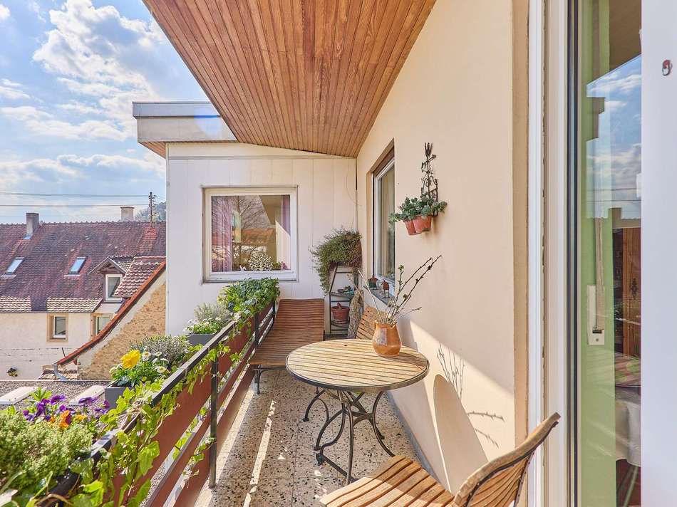 Balkon