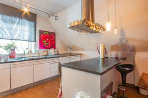 Tolle Maisonette Wohnung mit Dachterrasse in beliebter Lage von Bielefeld -Heepen! – Die vollständige Adresse der Immobilie erhältst du vom Anbieter., 33719 Heepen, Bielefeld – Vorschaubild 5