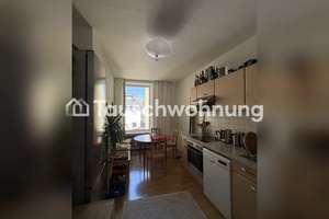 Tauschwohnung: 2 ,5 Zimmer in untergiesing – Winterstraße 8, 81543 Untergiesing, München – Vorschaubild 4