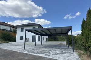 Gelegenheit für Kapitalanleger 2 DHH in Beilstein NEU August fertiggestellt Traumlage – Heilbronn (Kreis) – Vorschaubild 5