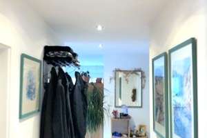 Wohnen in unverbaubarer Aussichtslage – 4 Zi.-DG-Wohnung mit Garage ! – Die vollständige Adresse der Immobilie erhältst du vom Anbieter., 72770 Ohmenhausen, Reutlingen – Vorschaubild 38