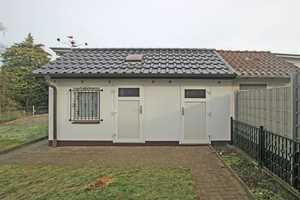 * Endreihenhaus in guter Wohnlage * EBK * Duschbad * Wintergarten * gr. Grundstück * Garage * uvm. * – Herzogtum Lauenburg (Kreis) – Vorschaubild 16